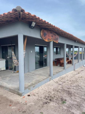 Casa para grupo em Santo Amaro